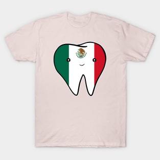 Molar Mexico T-Shirt